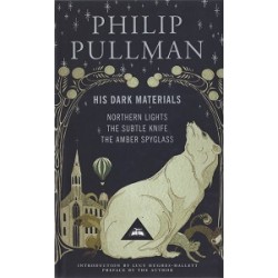 His Dark Materials [Hardcover]