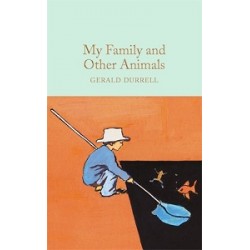 Macmillan Collector's Library: My Family and Other Animals