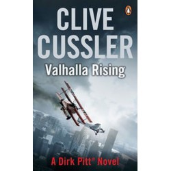 Dirk Pitt Novel, Book16: Valhalla Rising