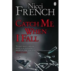 French Nicci Catch Me When I Fall