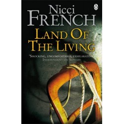 French Nicci Land of the Living