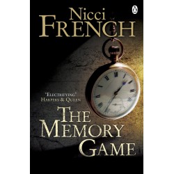 French Nicci The Memory Game