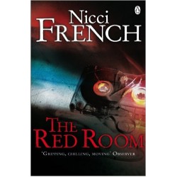French Nicci Red Room,The 
