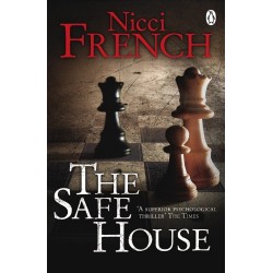 French Nicci The Safe House