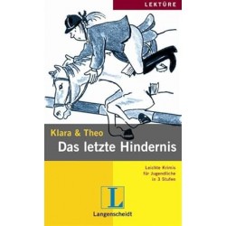 Lekt.D.letzte Hindernis