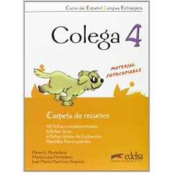 Colega 4 Carpeta de Recursos