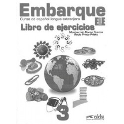 Embarque 3 Ejercicios