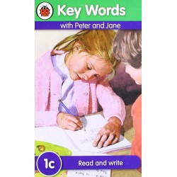 KW 1c Read and Write