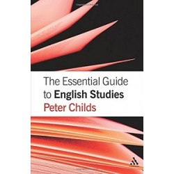 The Essential Guide to English Studies (Paperback)