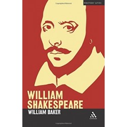 William Shakespeare (Paperback)