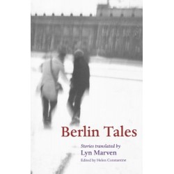 Berlin Tales