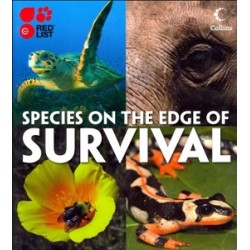 Species on the Edge of Survival