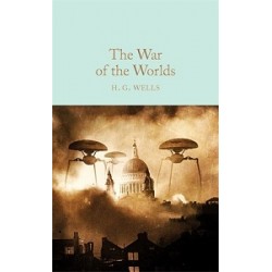 Macmillan Collector's Library: The War of the Worlds