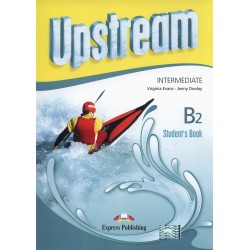 Upstream 3rd Edition Intermediate B2 SB