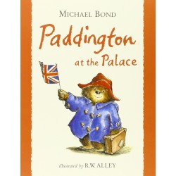 Paddington at the Palace