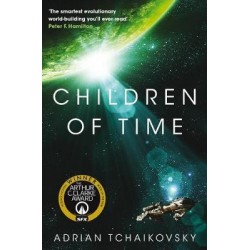 Children of Time