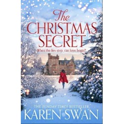The Christmas Secret [Paperback]