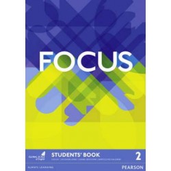 Focus 2 SB