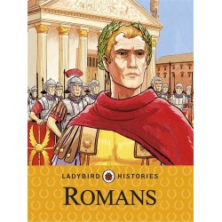 Ladybird Histories: Romans