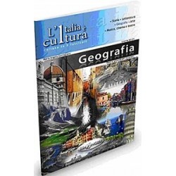 L'Italia e` cultura - fascicolo Geografia