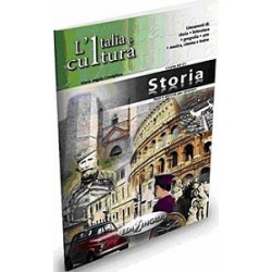 L'Italia e` cultura - fascicolo Storia