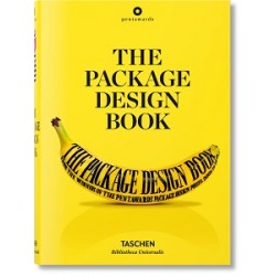 The Package Design Book (BU)