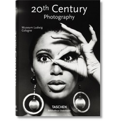 20th Century Photography (BU)