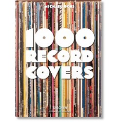 1000 Record Covers (BU)