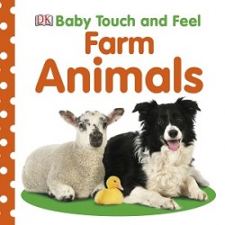 BabyT&F Farm Animals