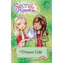 Secret Kingdom Book9: Dream Dale
