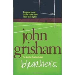 Grisham Bleachers new ed.