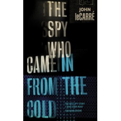 Penguin Essentials: Spy Who Came in from the Cold,The 