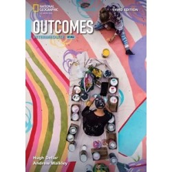 Outcomes 3rd Edition Intermediate TB