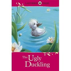 Ladybird Tales: The Ugly Duckling. 5+ years [Hardcover]