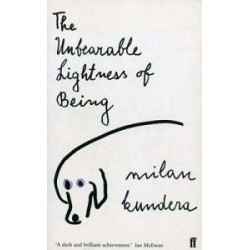 Unbearable Lightness of Being,The  