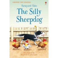 UFR2 Farmyard Tales The Silly Sheepdog