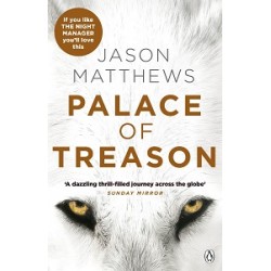 Palace of Treason