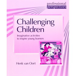 Professional Perspectives: Challenging Children