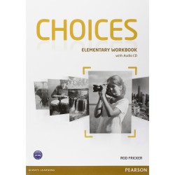 Choices Elementary WB + CD