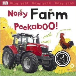 Noisy Peekaboo! Farm 