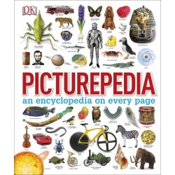 Picturepedia [Hardcover]