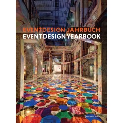 Event Design Yearbook 2018/2019