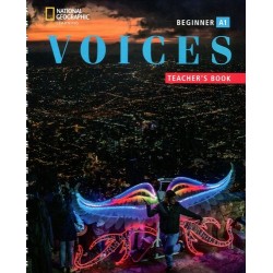 Voices Beginner TB