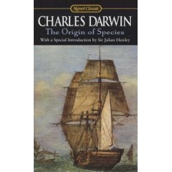 Origin of Species,The 