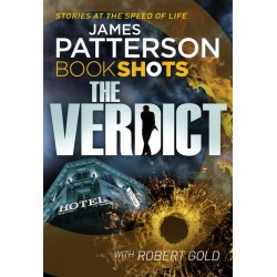 Patterson BookShots: Verdict,The 