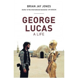 George Lucas [Paperback]