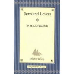 Lawrence: Sons and Lovers 