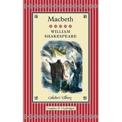 Shakespeare: Macbeth [Hardcover]