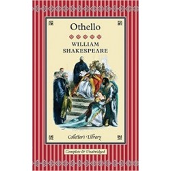 Shakespeare: Othello [Hardcover]