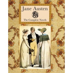 Jane Austen: The Complete Novels [Hardcover]